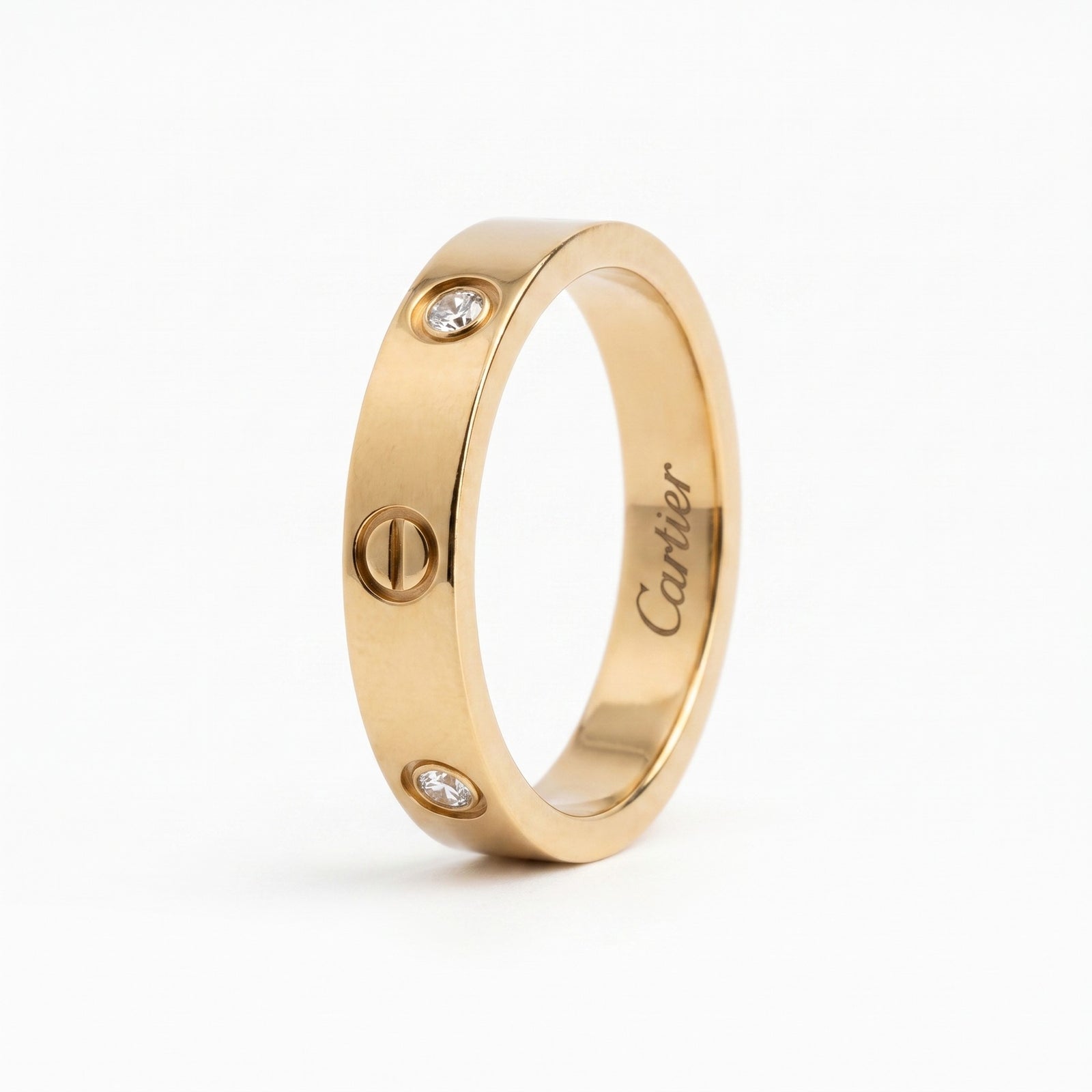 Regal Crystal Band