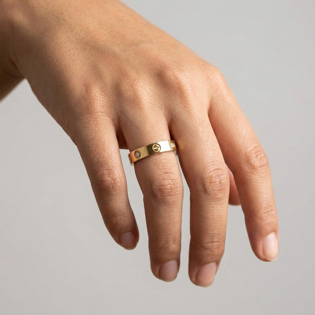 Regal Crystal Band
