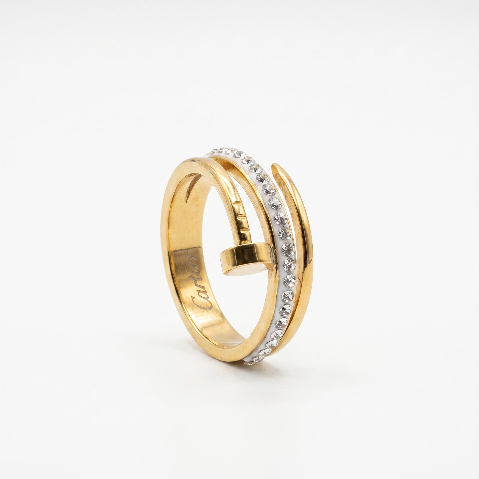 Elan Wrap Ring